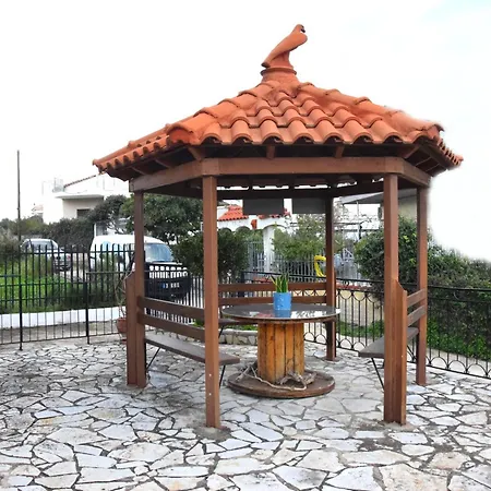 Dimitra's